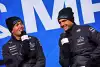 Bild zum Inhalt: Formel-1-Liveticker: Vowles sieht Williams "auf dem richtigen Weg"