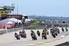 Bild zum Inhalt: Das Wochenendformat der MotoGP: Alles über Trainings, Qualifying und Rennen