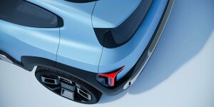 Kia gibt Ausblick auf neue Elektro-Modelle für Europa