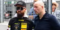Nicki Thiim; Dennis Rostek