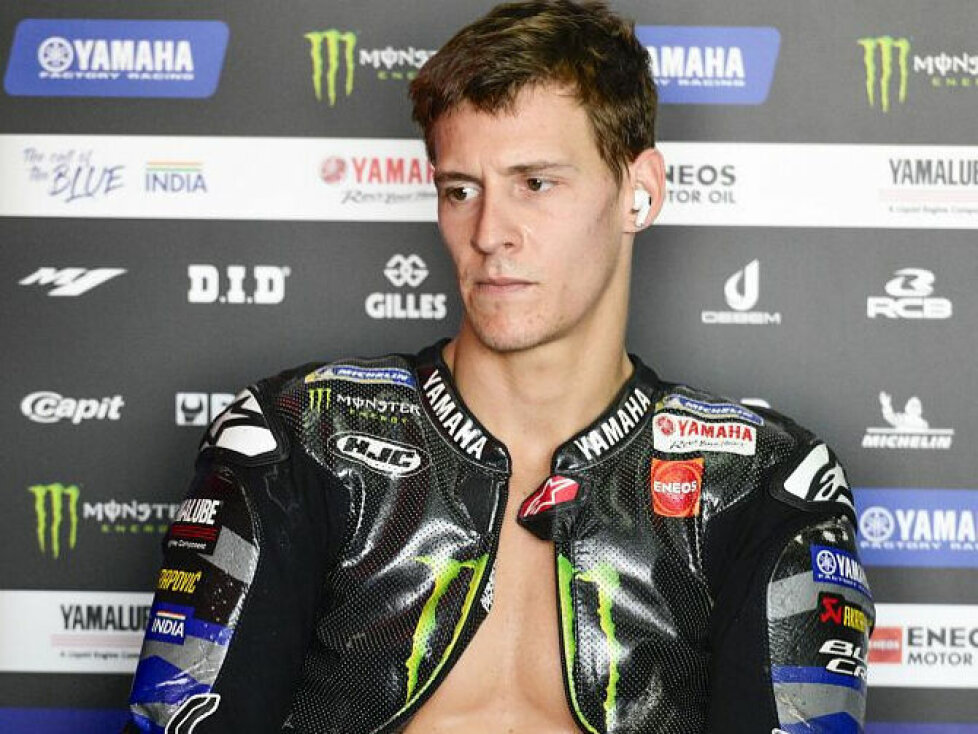 Fabio Quartararo