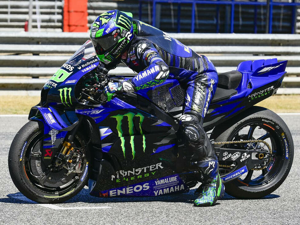 Fabio Quartararo