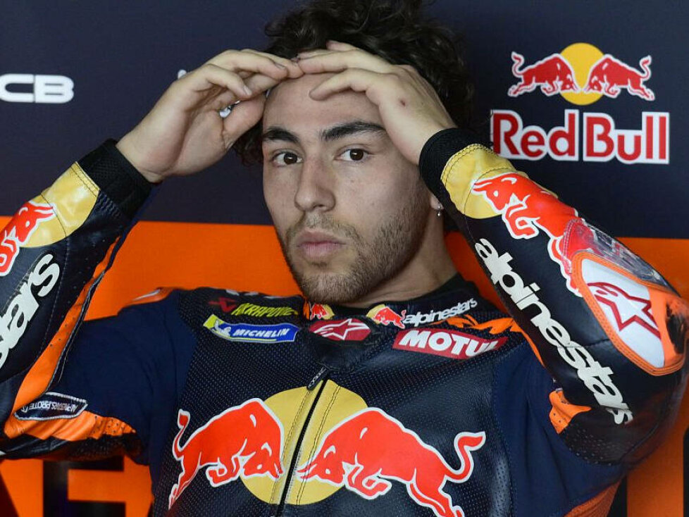 Enea Bastianini