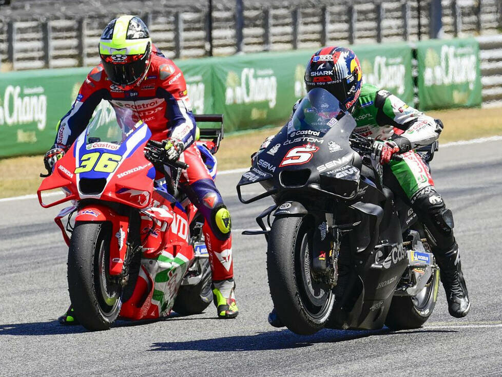 Johann Zarco
