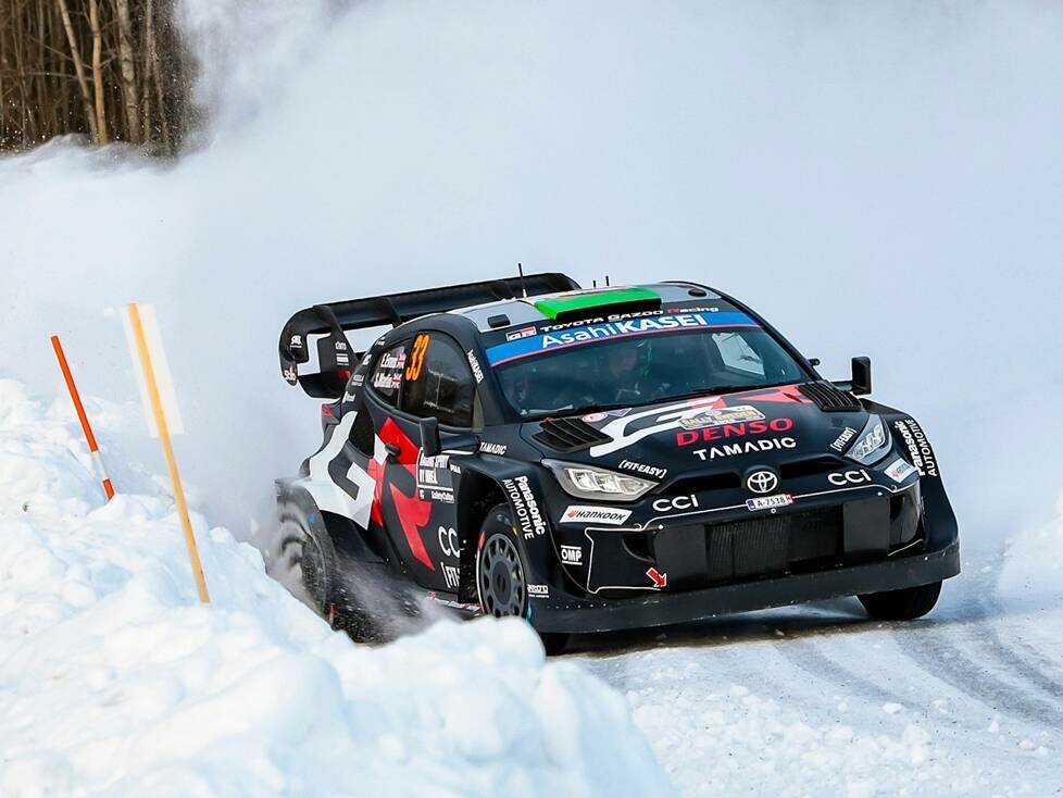 Elfyn Evans