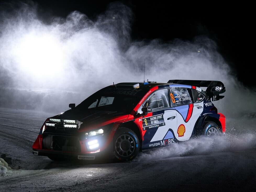 Ott Tänak