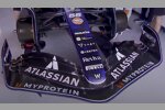 Williams FW47
