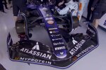 Williams FW47