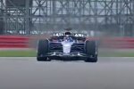 Carlos Sainz (Williams)