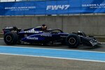 Carlos Sainz (Williams)