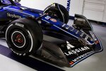 Williams FW47