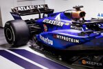 Williams FW47