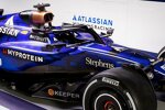 Williams FW47