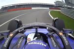 Carlos Sainz (Williams)