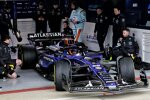 Carlos Sainz (Williams) 