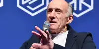 Franz Tost bei SPORT MARKE MEDIEN