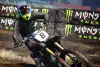 Bild zum Inhalt: Monster Energy Supercross 25: Gameplaytrailer, Spielinhalte saisonaktuell