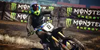 Bild zum Inhalt: Monster Energy Supercross 25: Gameplaytrailer, Spielinhalte saisonaktuell
