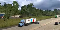 American Truck Simulator
