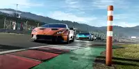 Assetto Corsa Evo