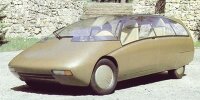 Lada X1 Concept (1981)