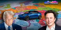 Donald Trump und Elon Musk