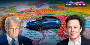 Tesla Model Y: News, Gerüchte, Tests