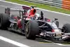 Bild zum Inhalt: Einmal und nie wieder: Formel-1-Konstrukteure mit nur einem Sieg