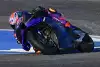 Bild zum Inhalt: Pramac-Yamaha: Miller kommt mit der M1 gut klar, Oliveira hat noch Mühe