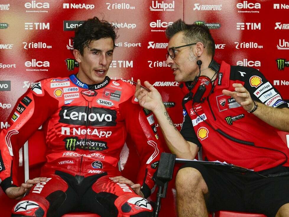 Marc Marquez