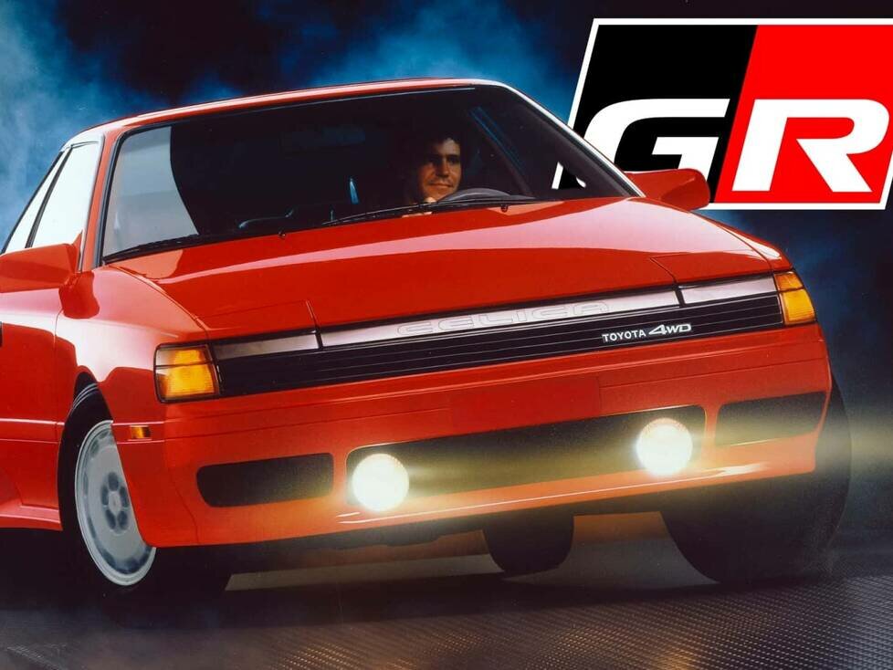 Kommt der Toyota Celica zurück?