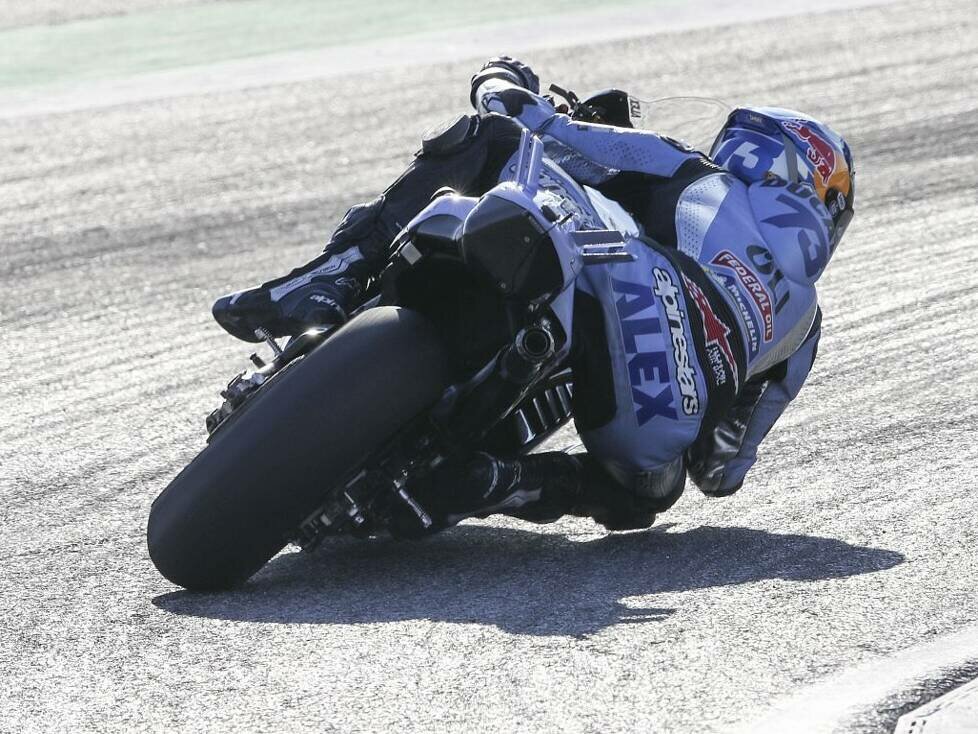 Alex Marquez