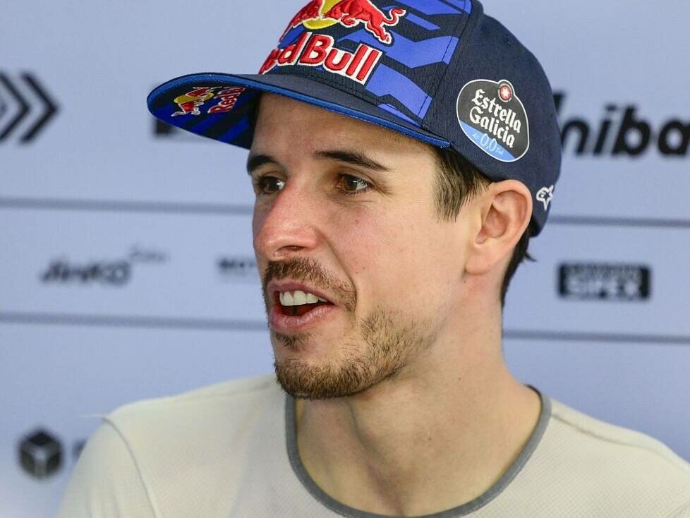 Alex Marquez