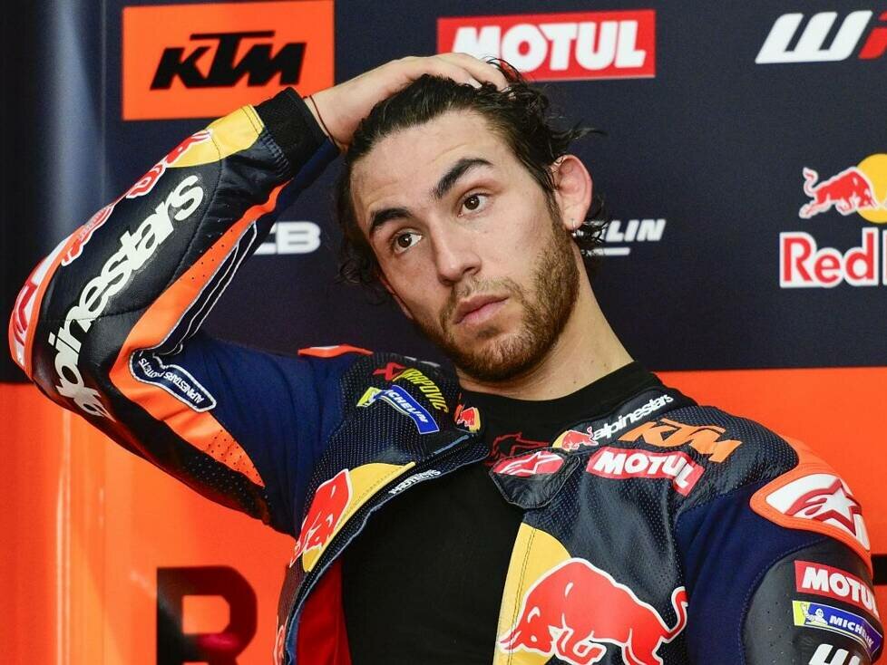 Enea Bastianini