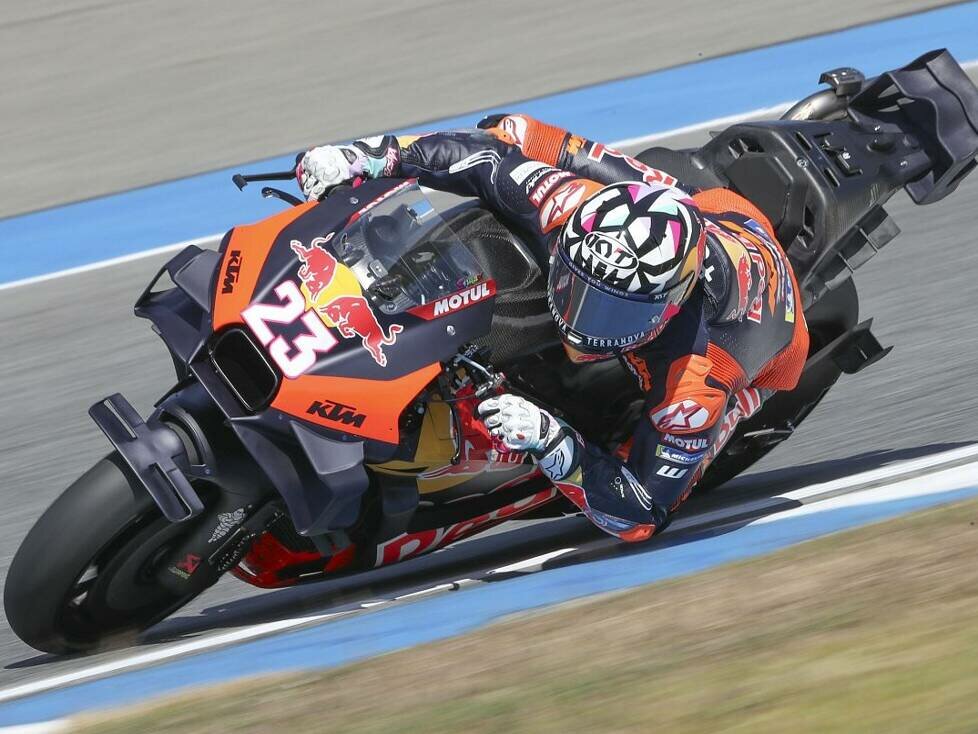 Enea Bastianini