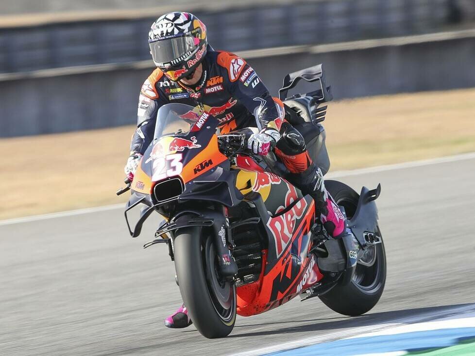 Enea Bastianini