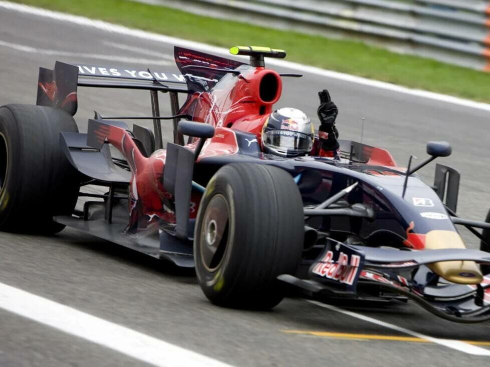 Sebastian Vettel