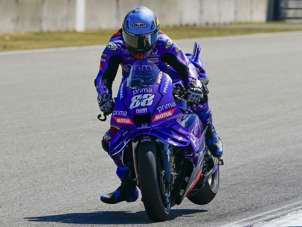 Miguel Oliveira