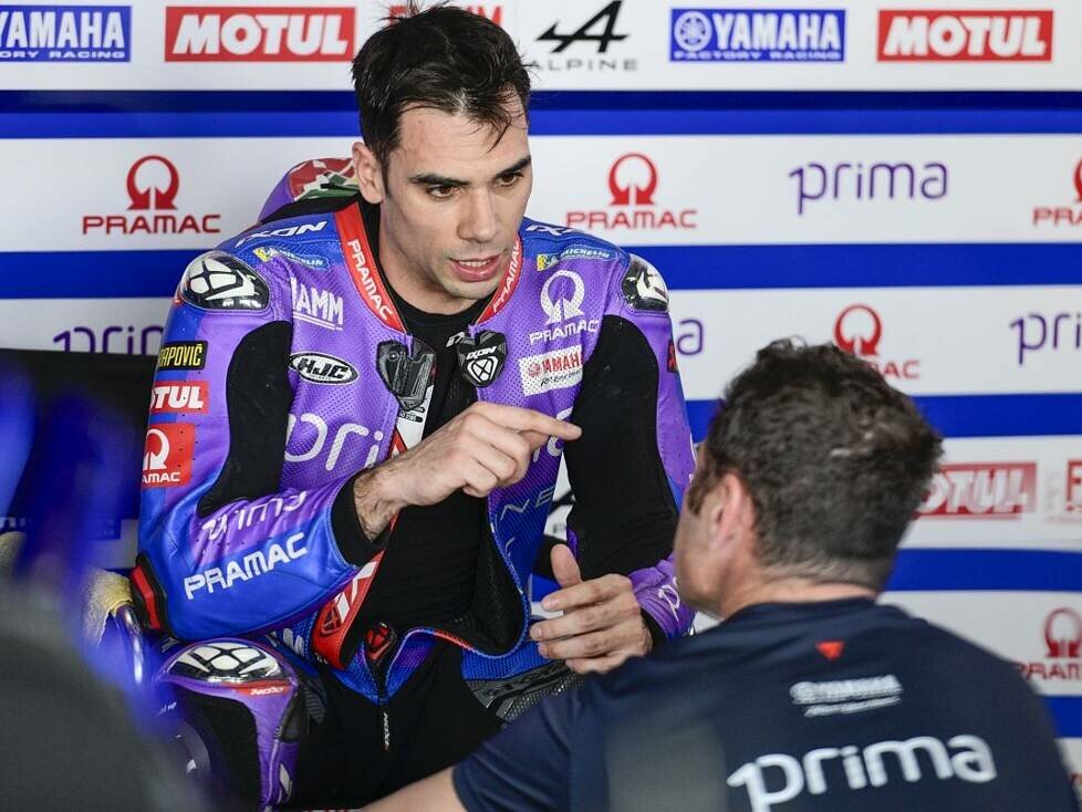 Miguel Oliveira
