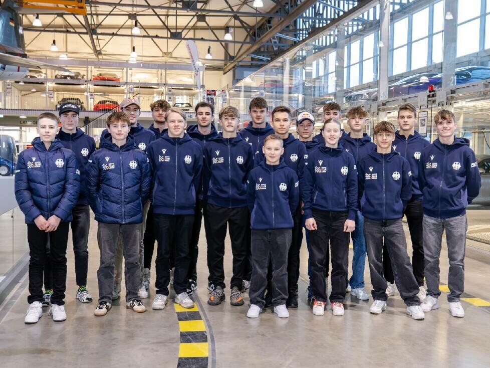 Motorsport-Team Germany