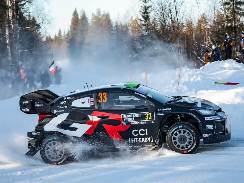 Elfyn Evans