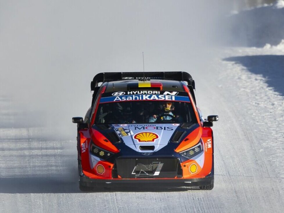 Thierry Neuville