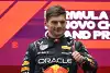 Bild zum Inhalt: 1.000 Tage an der WM-Spitze: Max Verstappen durchbricht Schallmauer