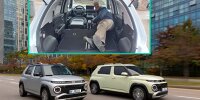 Kurztest Hyundai Inster (2025)