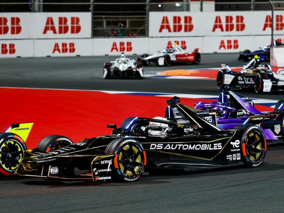 Jean-Eric Vergne