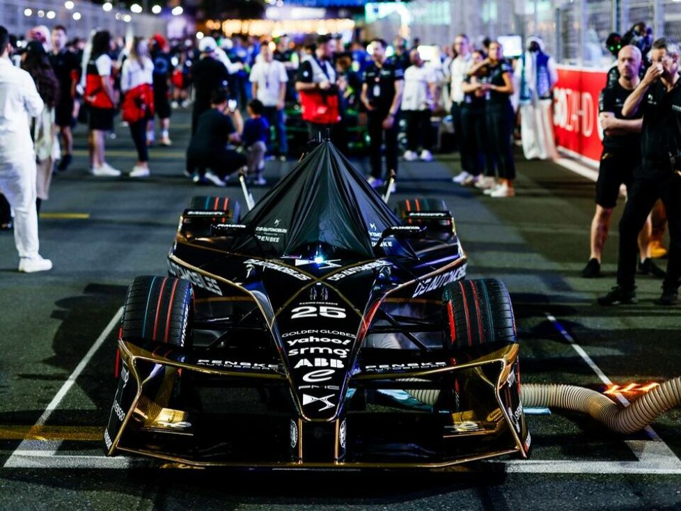 Jean-Eric Vergne