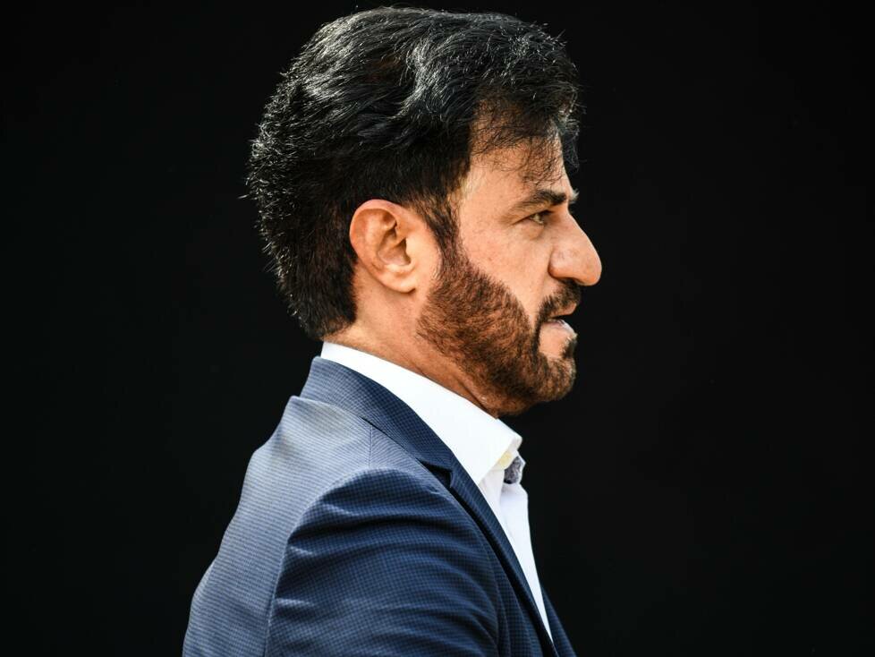 Mohammed bin Sulayem