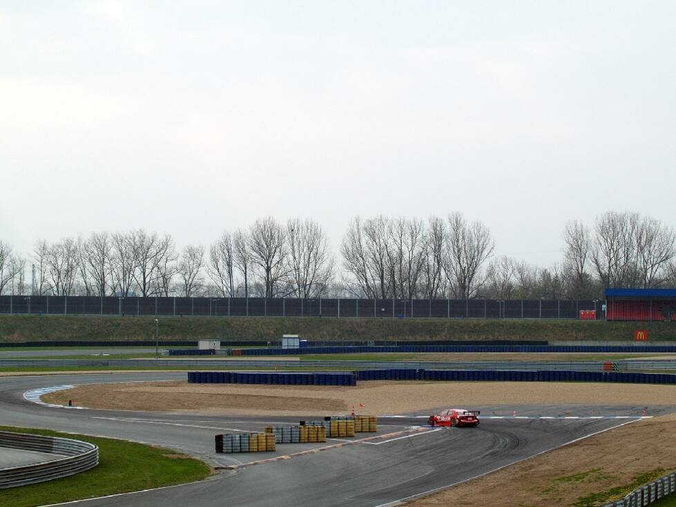 Oschersleben