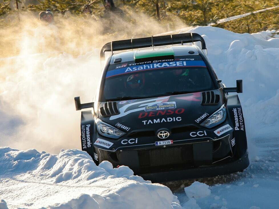 Elfyn Evans