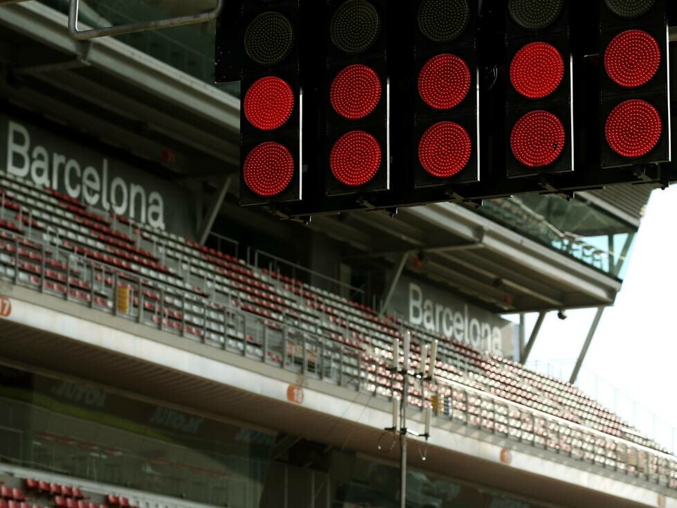 Circuit de Barcelona-Catalunya